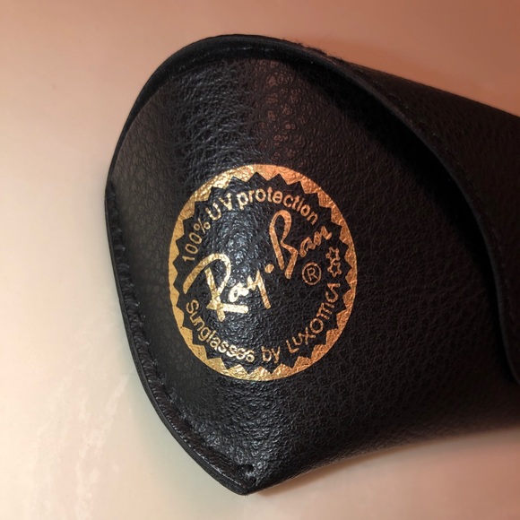 Ray-Ban Aviators - Picture 6 of 10